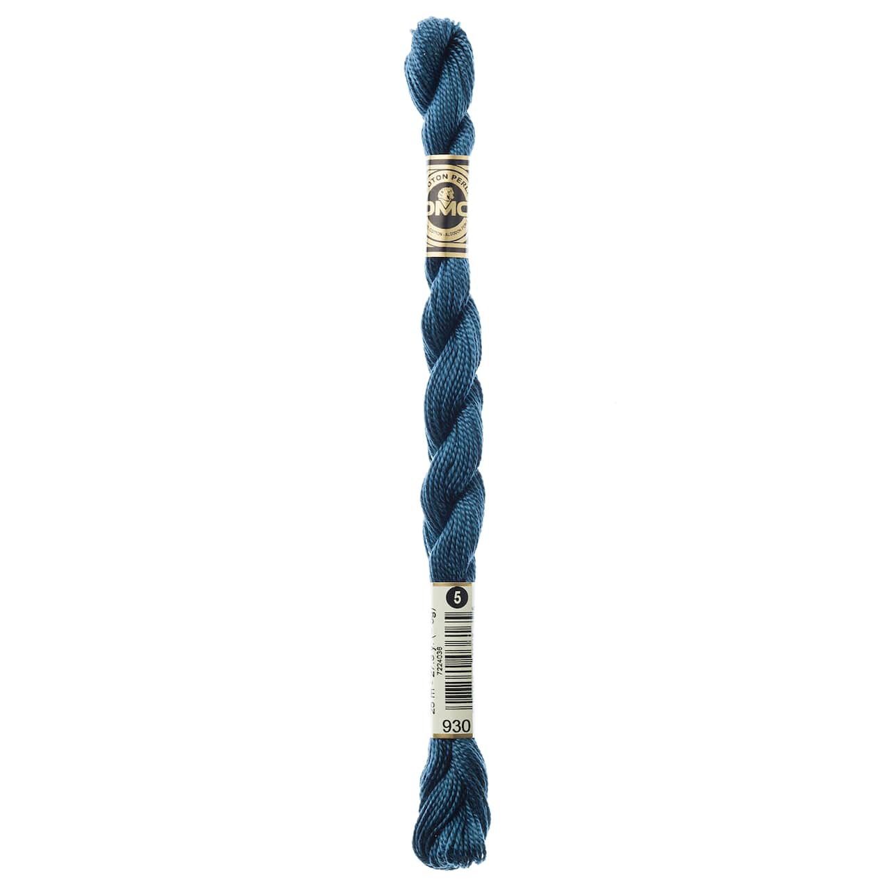 DMC® Pearl Cotton Floss